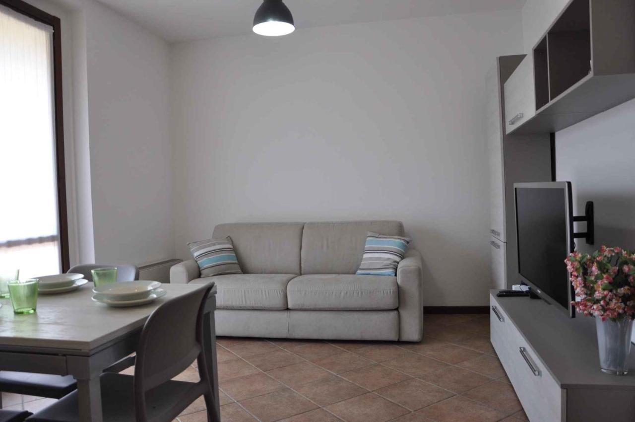 Apartment In Lazise - Gardasee 40851 Exterior photo