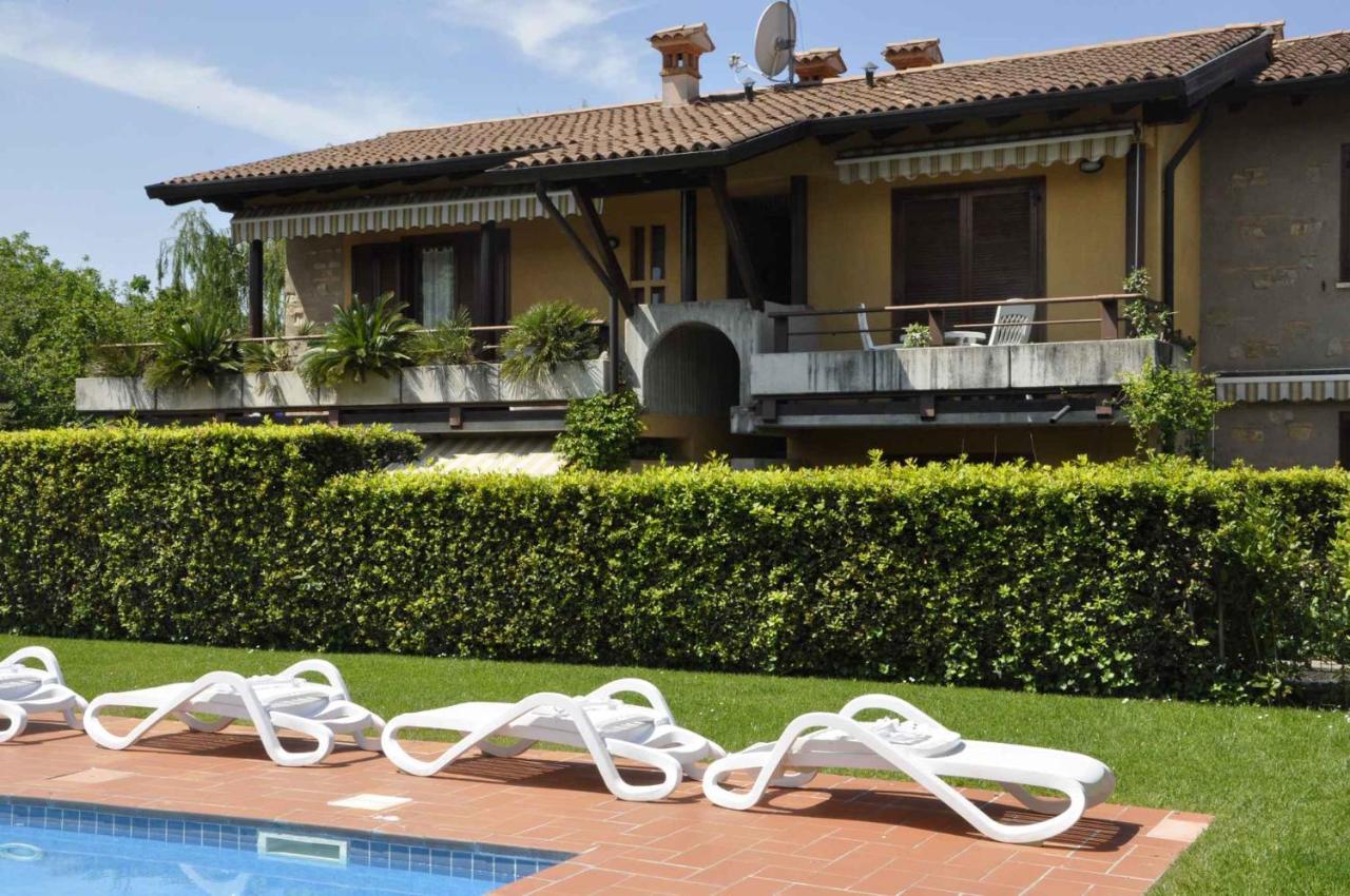 Apartment In Lazise - Gardasee 40851 Exterior photo