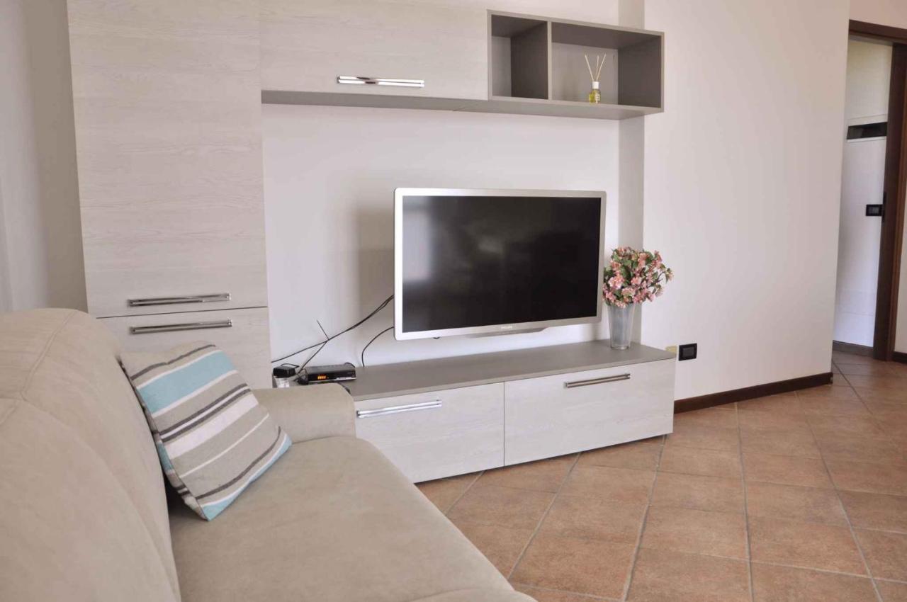 Apartment In Lazise - Gardasee 40851 Exterior photo