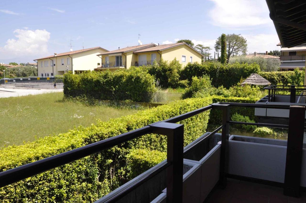 Apartment In Lazise - Gardasee 40851 Exterior photo