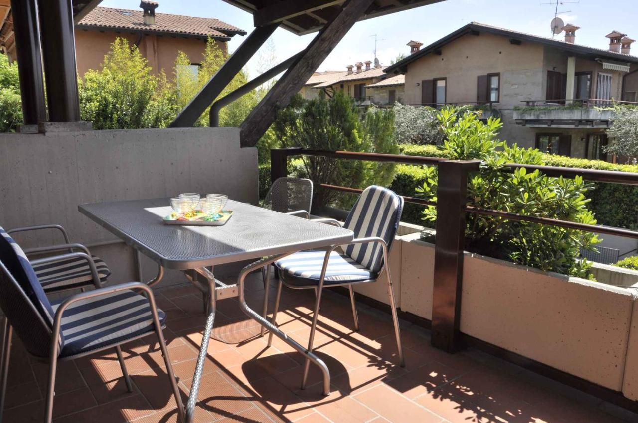 Apartment In Lazise - Gardasee 40851 Exterior photo