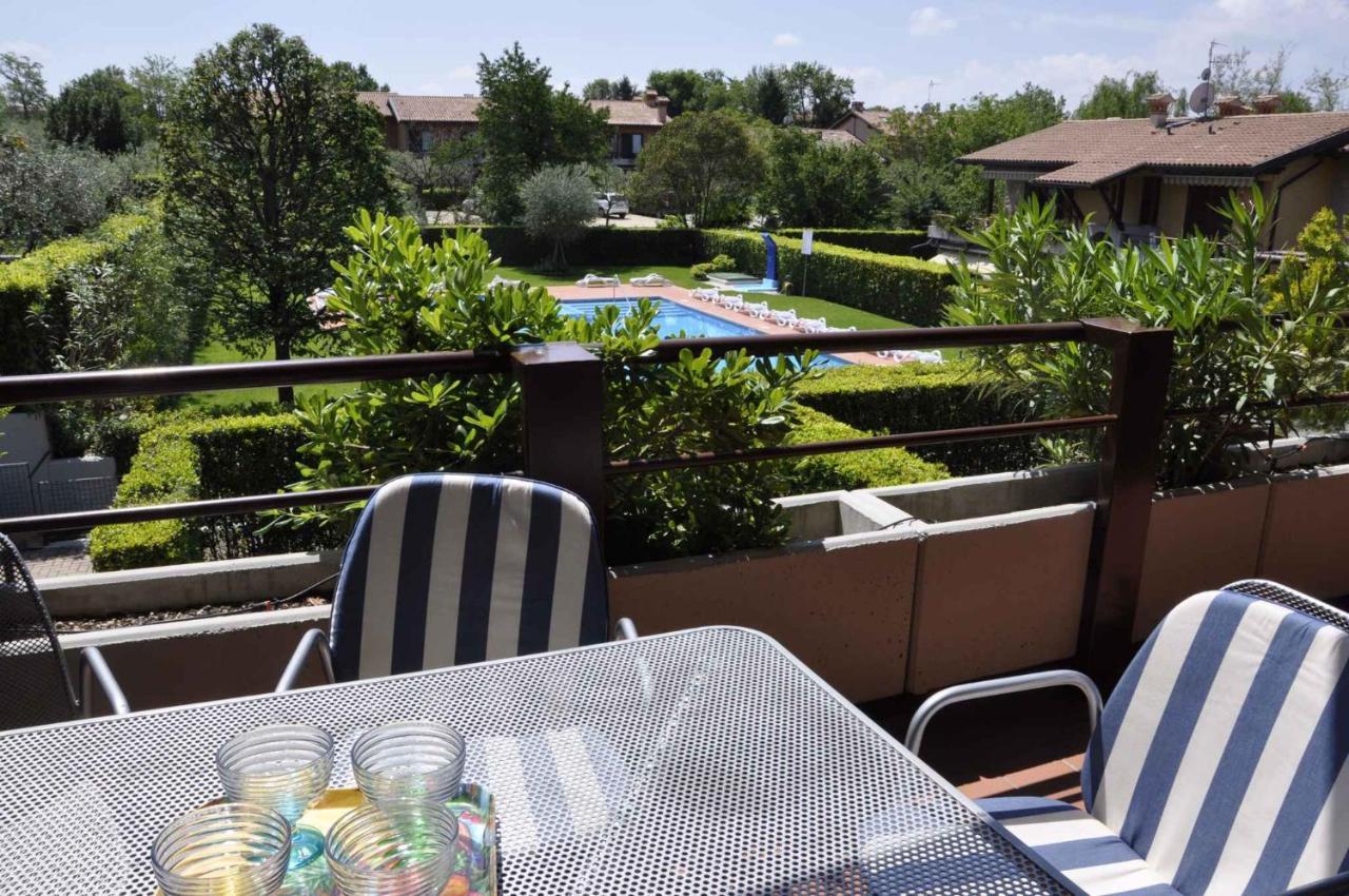 Apartment In Lazise - Gardasee 40851 Exterior photo