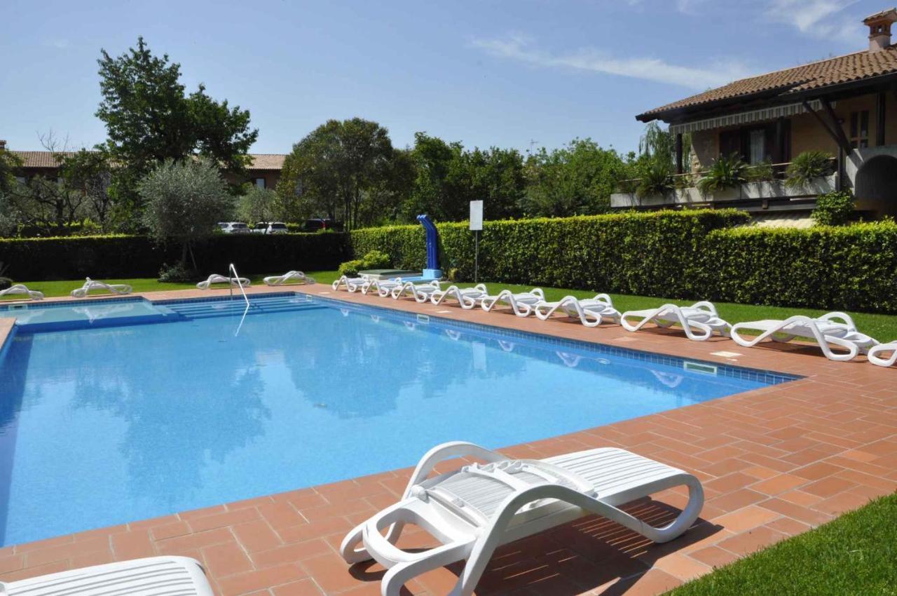 Apartment In Lazise - Gardasee 40851 Exterior photo