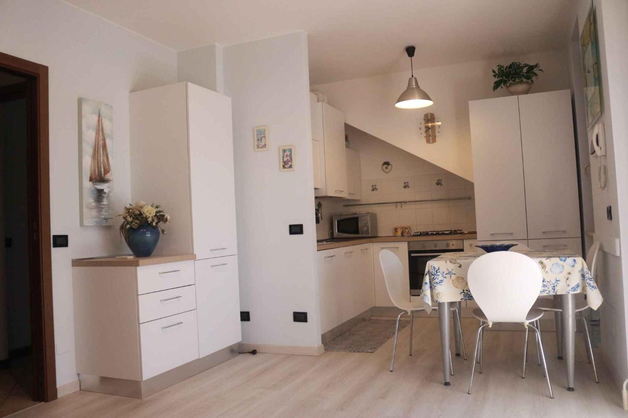 Apartment In Lazise - Gardasee 40851 Exterior photo