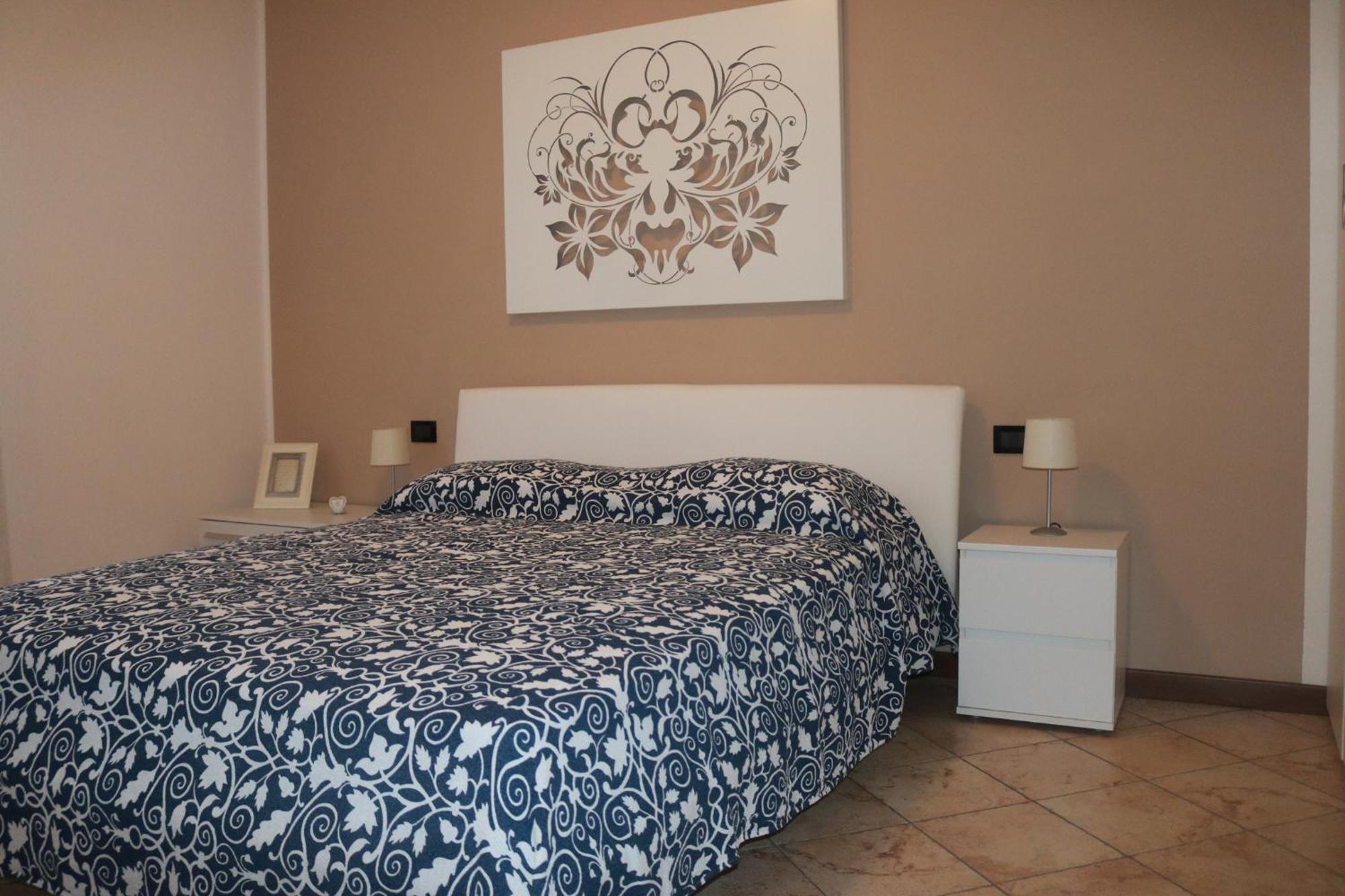 Apartment In Lazise - Gardasee 40851 Exterior photo