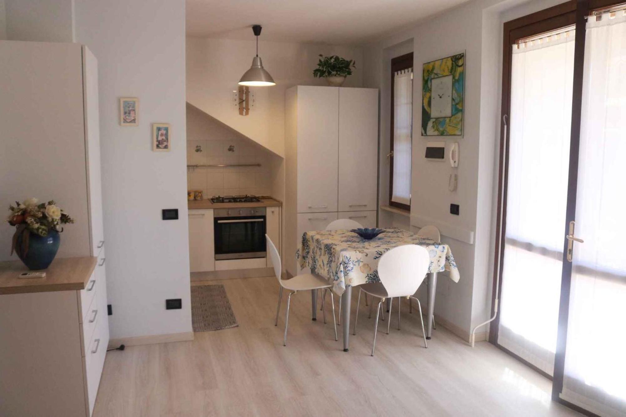 Apartment In Lazise - Gardasee 40851 Exterior photo
