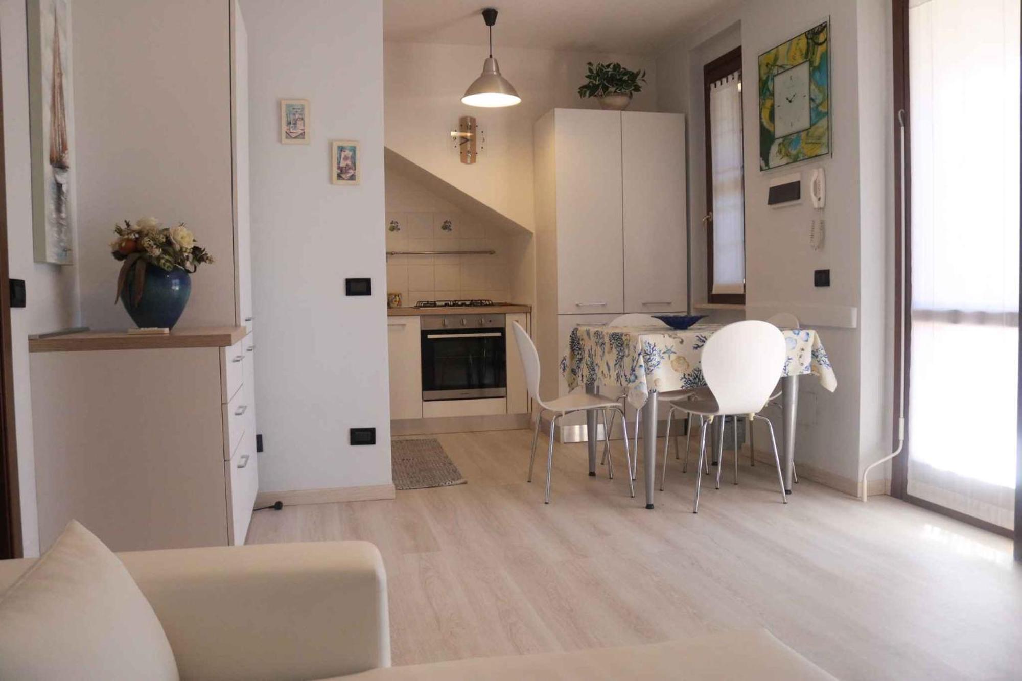 Apartment In Lazise - Gardasee 40851 Exterior photo