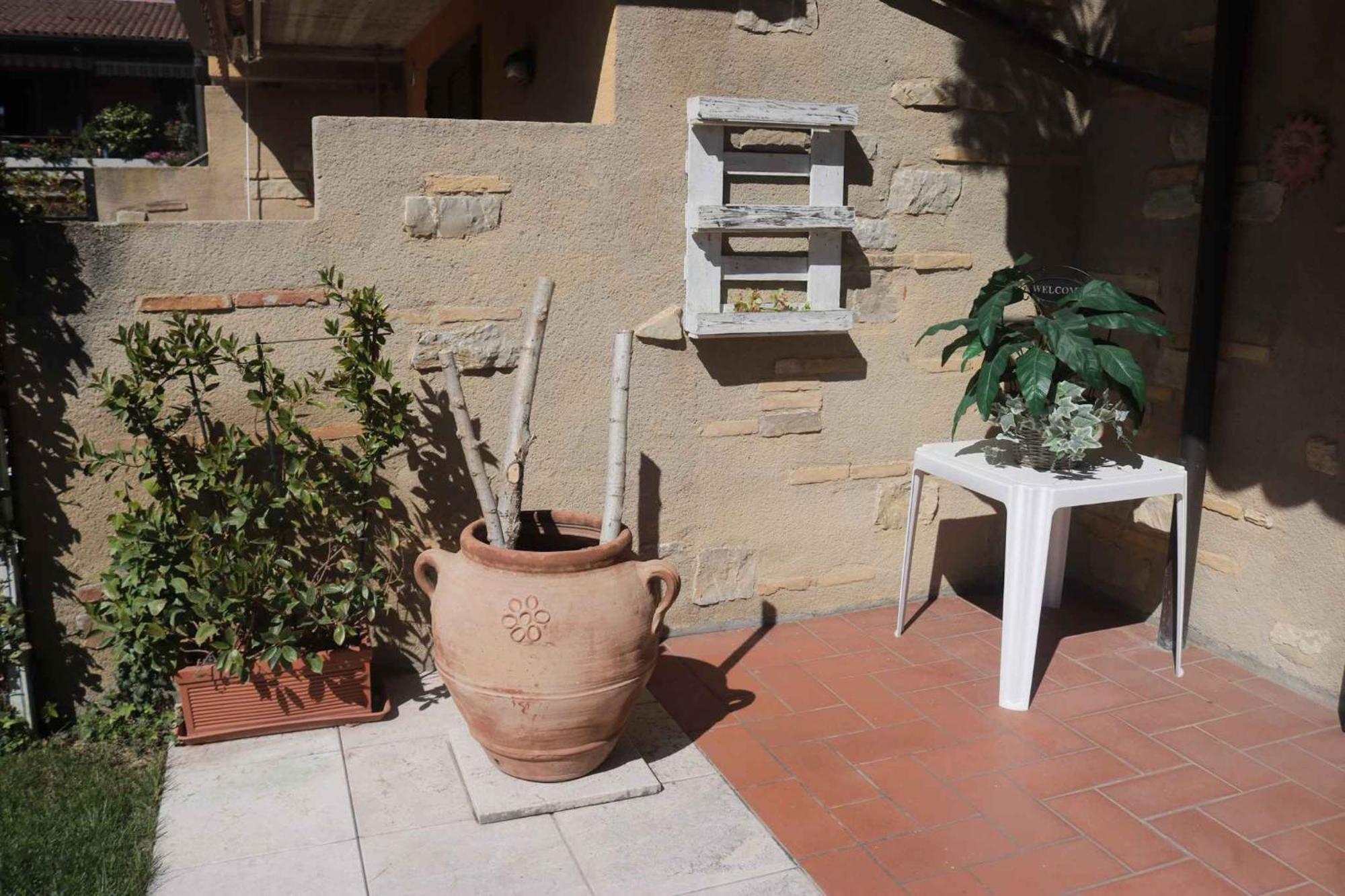 Apartment In Lazise - Gardasee 40851 Exterior photo