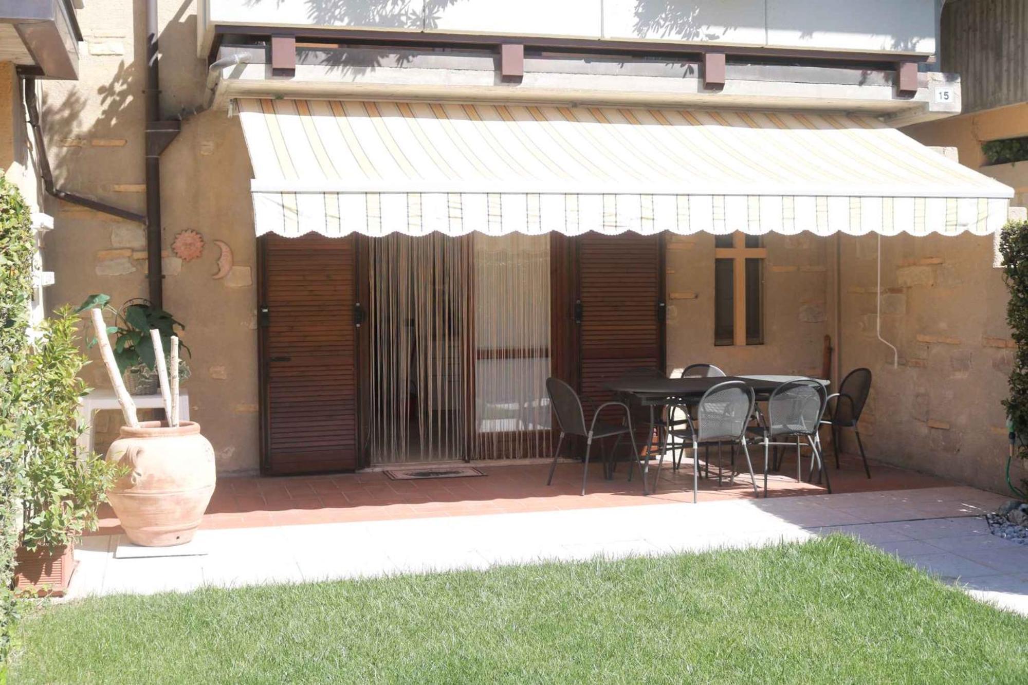 Apartment In Lazise - Gardasee 40851 Exterior photo